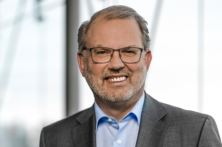 Prof. Dr. Werner Langen