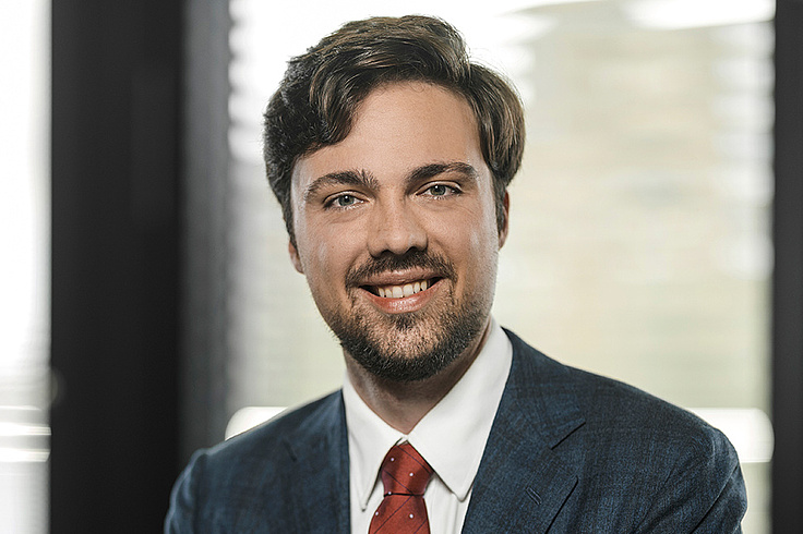 Maximilian Mantegazza