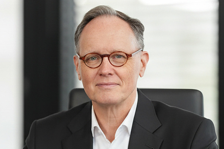 Prof. Dr. Ralf Steding