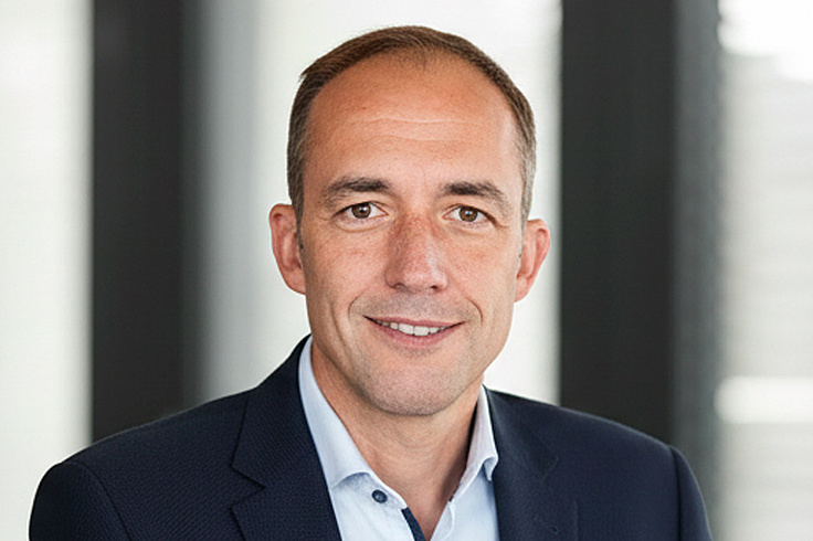 Dr. Sebastian Mellwig